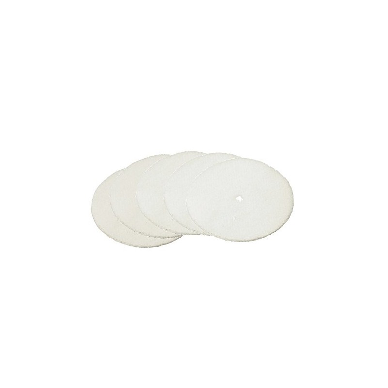 HARIO FS-101 Rowka Cloth for Mini-Phones (Pack of 5)