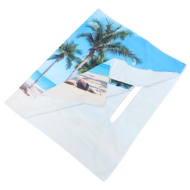 BESPORTBLE Golf Cart Outdoor Seat Cover Reusable Seat Cover Washable Seat Golf Cart Cover Protector