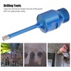 Diamond Hole Saw Drill Bit Drilling Tools for Angle Grinder