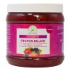 Exfoliante De Frutos Rojos Facial & Corporal (1 Kilo)