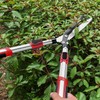 Kapoo Adjustable Hedge Shears, 26-34 Inch for Shaping Hedges, with