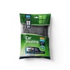 COLORWAY Car Cleaning Cloth, XL 50 x 60 cm, Microfibre,
