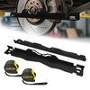 YATOINTO Wheel Alignment Tool 2 Pcs Toe Alignment Tool Plates