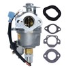 Carbman A041D736 Carburetor Replacement for Onan Cummins Microquiet 4000-Watt 4KYFA26100