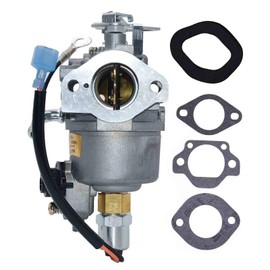 Carbman A041D736 Carburetor Replacement for Onan Cummins Microquiet 4000-Watt 4KYFA26100 4KYFA26100P 4KYFA26100K Generators with Gaskets