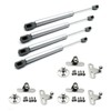 DOJA Barcelona Gas Strut | 150N | 4 Pack Gas