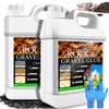 Mulch Glue & Gravel Binder - 1 Gallon / 128oz