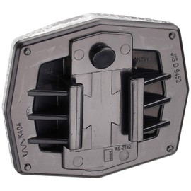 CAPTAIN STAG Front Reflector for Handles, Black *RR-180 Y-4702