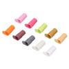 10PCS Pen Adapter Set ABS Plastic Pen Adapter Replacement for