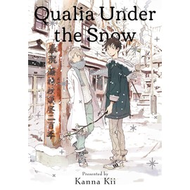 Qualia Under the Snow