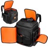 Carrying Case Travel Backpack Fits for JBL Partybox Encore Essential