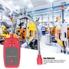 WT8820 Portable Combustible Flammable Gas Detector Natural Gas Methane Leakage