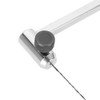 U Shaped Saw, Professional Saw Frame with 6 Spiral Saw