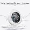 Mini GPS Tracker, 1 Count Car GPS Tracker with Weatherproof