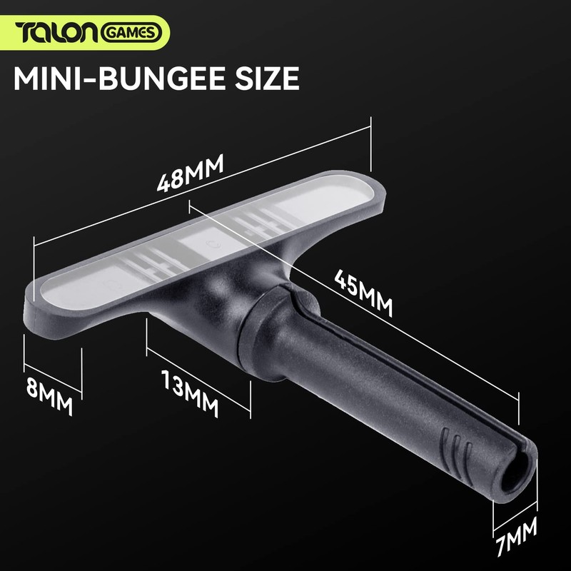 TALONGAMES Mini Mouse Bungee Mini Mouse Bungee Micro Bungee Mouse