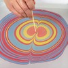 DecoArt Water Marbling Sticks 20/Pkg-