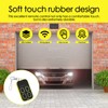 Remote Control Garage Door, Universal Remote Control Cloning, Handheld Transmitter