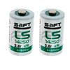 Synergy Digital Tekcell SBAA02 CMOS/BIOS Battery Combo-Pack Includes: 2 x