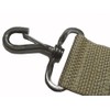 Waist Point MIL-903 Non-Padded Shoulder Strap (Shoulder Strap for Luggage)