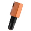 ANCLLO 14mm Clutch Removal Tools, Piston Stop Clutch Flywheel Disassembly