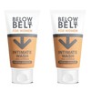 Below The Belt Female Intimate Wash Soap Free pH Balanced