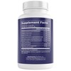 EVERFAITH LymphaFlo - Lymphatic Drainage Supplement - Lymph System Support