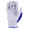 Marucci 2021 Code Adult Batting Glove Royal Blue