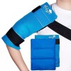 Bodyprox Flexible Grande Del Gel Bolsa De Hielo Durante Hombros,