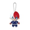 My Hero Academia: Ball Chain Mascot Shoto Todoroki