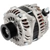 Alternator INEEDUP AMP Alternator Replacement for 2007-2010 Altima 2009-2011 Maxima