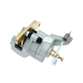 R&C New Rear Brake Caliper W/pads for Yamaha  Blaster 200 YFS200 2003 2004 2005 2006