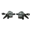 Shimano SL-R2000-P Shifting Lever (ROAD), Left and Right Set, 2
