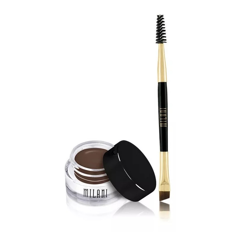 Milani Gel Para Cejas Milani Stay Put Brow Color 04