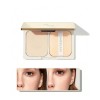 Sheglam Polvo Light Through Oil Control Acabado Mate Tono Nude