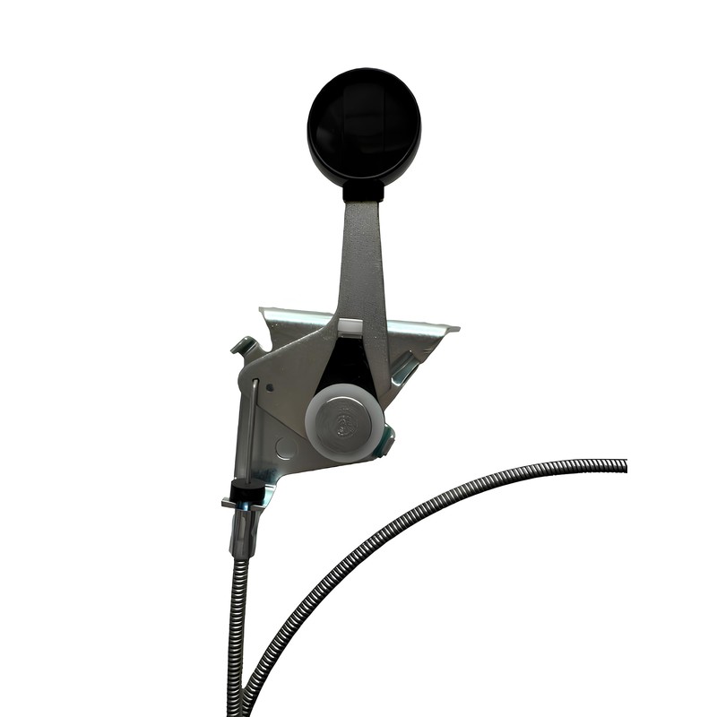 GardenP+ 606472 Throttle Cable for Hustler, Fits Hustler FasTrak Models