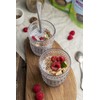 Carrington Farms Flax Chia Blend, Gluten Free, USDA Organic, 12