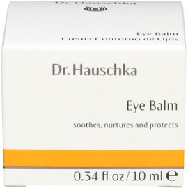 Dr. Hauschka Eye Balm, 0.34 Fl Oz