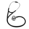 Professional Doctor Cardiology Stethoscope Acoustic Medical Auscultation Device