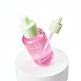 [3-Day Blemish Shot Serum Trace] Begins by Jeong Saem Mool Niacinamide 10 Trace Serum 30ml / [3일잡티샷세럼흔적] 비긴스 바이 정샘물 나이아신아마이드10 흔적세럼 30ml