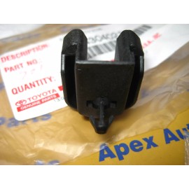 Toyota Tacoma Tailgate Hinge Pushing Catch Bezel Right Side 2017-2024 OEM