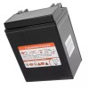 Caltric AGM Battery for Kawasaki Mule 610 KAF400 4X4 Xc