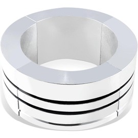 Sekinray 17060 5" Adapter for Tailpipe Stretcher, Tail Pipe Stretcher adapte, 5” Collet, Exhaust Tools.