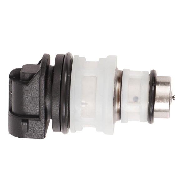 FJ10580, Inyector de Combustible de Aleación de Plástico de Larga
