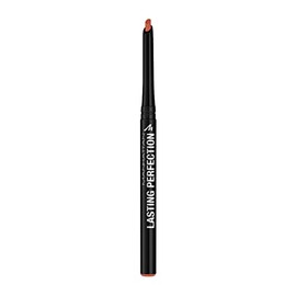 Manhattan Lasting Perfection Lip Liner Colour 18 Rose Addiction Long Lasting Opaque Contour Pen 2g