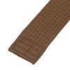 PATIKIL Taekwondo Colored Ranking Belt 1.5" x9.2Ft 2.8m, Polyester Martial