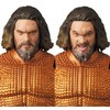 MAFEX No.095 Aquaman Version, Total Height Approx. 6.3 inches (160