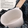 Kitchen Sauce Pan Prevents Stick Deepening Height Medical Stone Sauce
