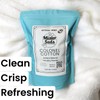 Laundry Detergent Powder - Naturally Derived Ingredients - Mister Suds
