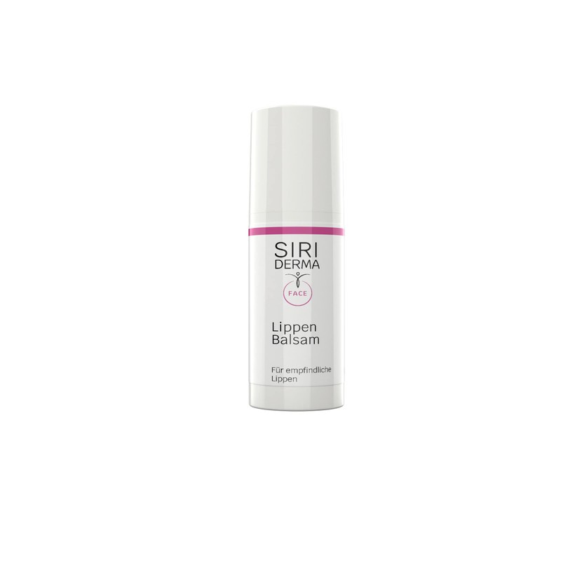 SIRIDERMA Lip Balm | Antibacterial | 4.5 g | Protective