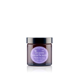 Les Fleurs De Bach Anti Stress Night Cream 60ml